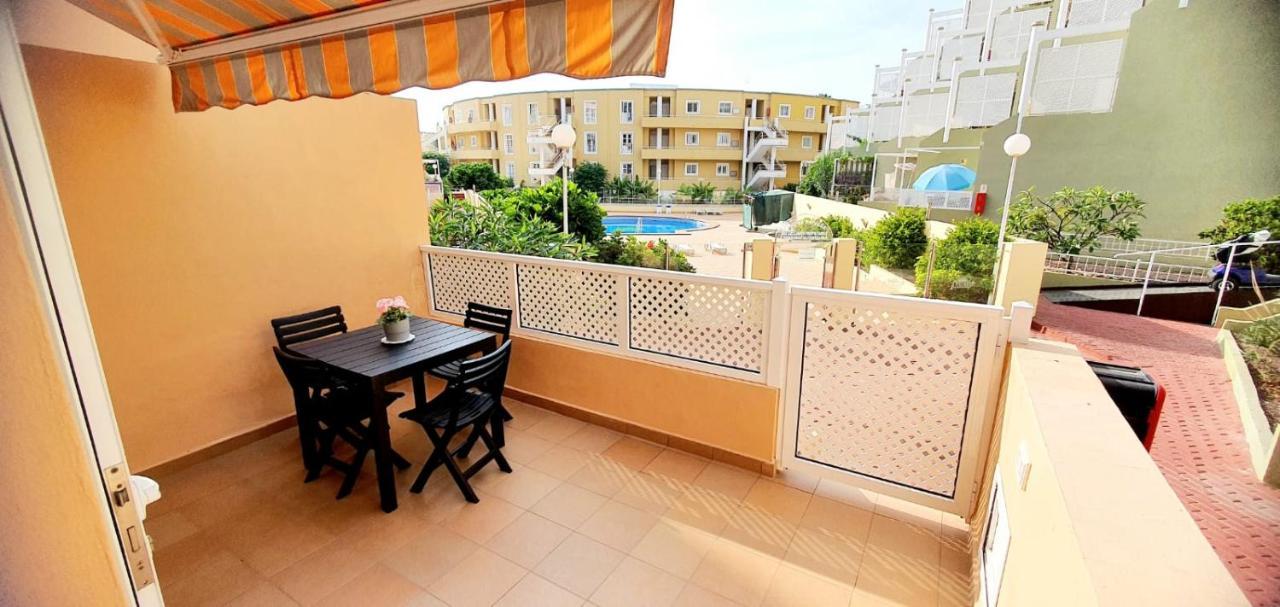 Appartement Apartamento Orlando - Costa Adeje Extérieur photo